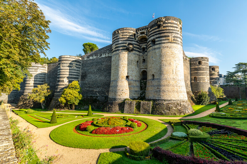 Aménagement de combles Angers 49000