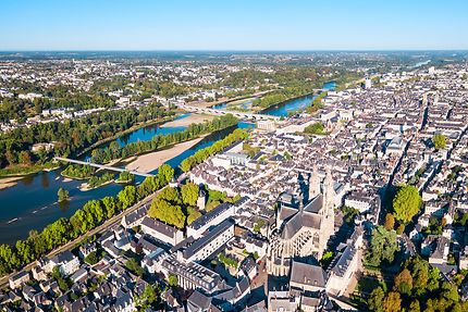 Aménagement de combles perdus à Tours 37000